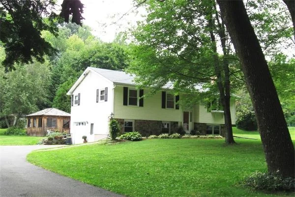 Unit for sale at 355 Old Enfield Rd, Belchertown, MA 01007