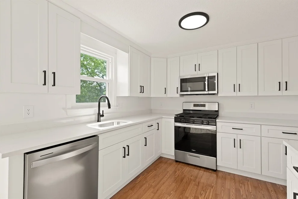 Unit for sale at 126 Willard St, Lowell, MA 01850