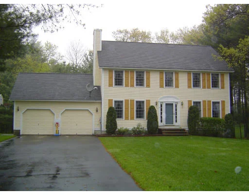 Unit for sale at 15 Hyacinth Dr., Westford, MA 01886