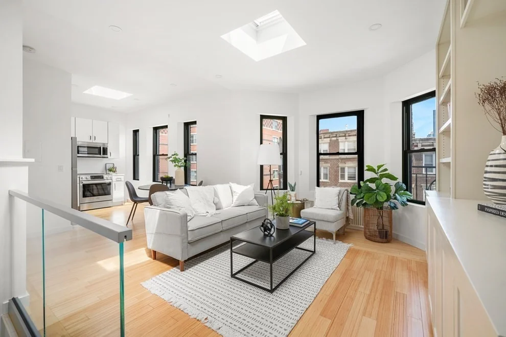 Unit for sale at 107 Jersey, Boston, MA 02215