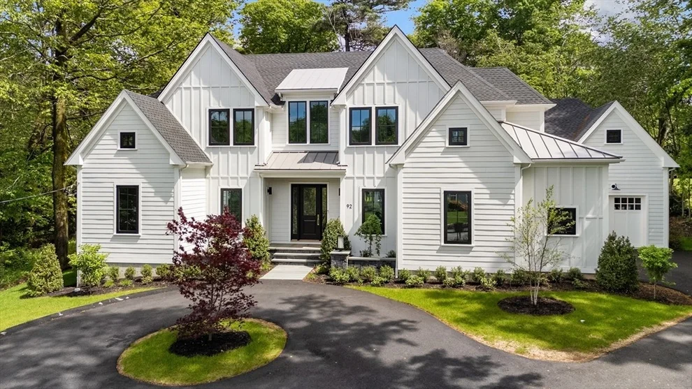 Unit for sale at 92 Hill Street, Lexington, MA 02421