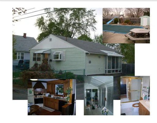 Unit for sale at 29 Lillian St, Woburn, MA 01801