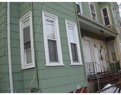 Unit for sale at 40-42 Mansfield St, Boston, MA 02134