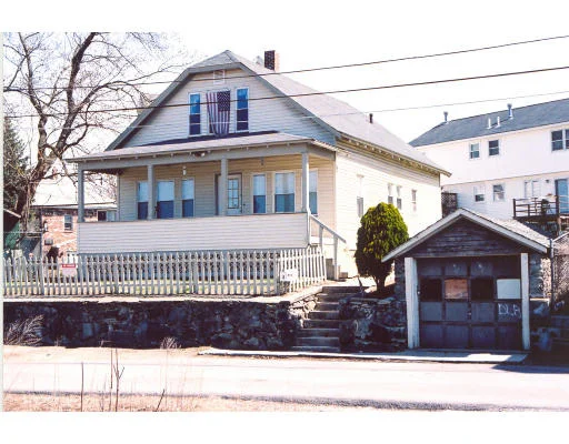Unit for sale at 2 Moore Ave, Lowell, MA 01852