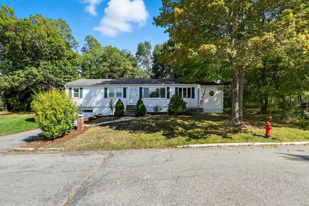 Unit for sale at 36 Mary Lou St., Methuen, MA 01844