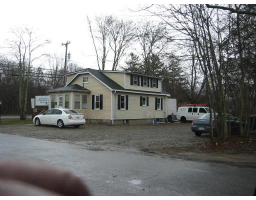 Unit for sale at 2 Tyler Ave, Wareham, MA 02538