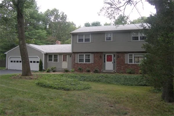 Unit for sale at 48 Kay Street, Sudbury, MA 01776