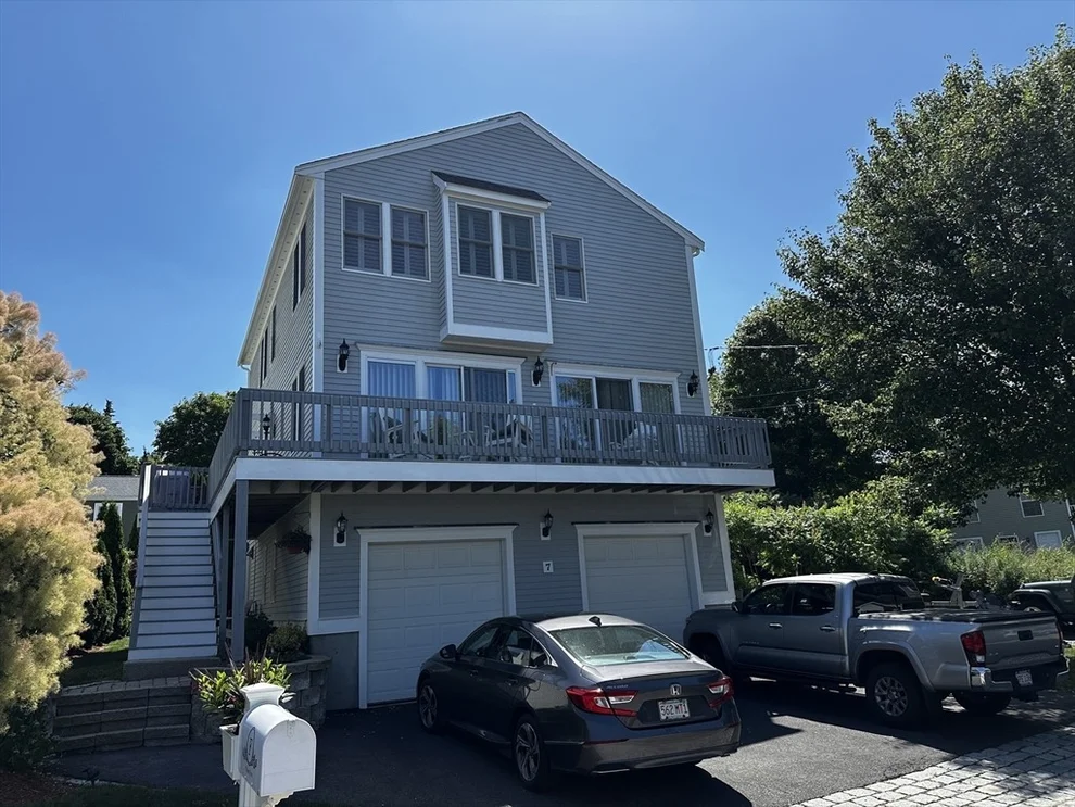 Unit for sale at 7 Shore Dr., Kingston, MA 02364
