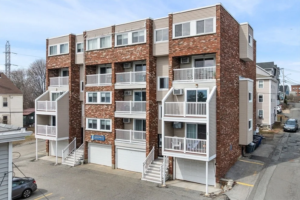 Unit for sale at 12 Cox Ct, Beverly, MA 01915