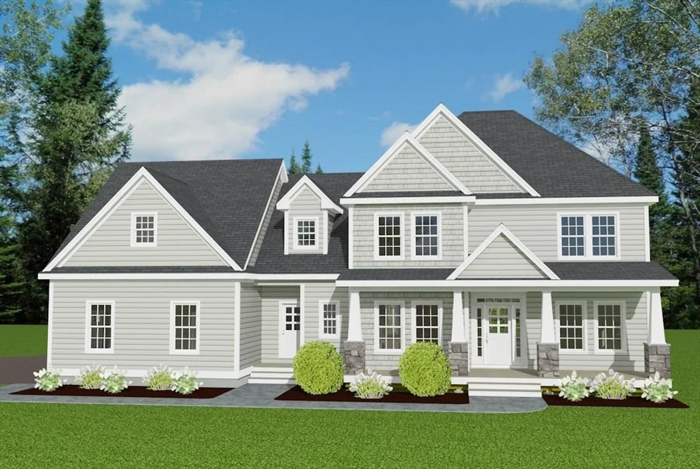 Unit for sale at Lot 49 Barnard Hill Road, Boylston, MA 01505