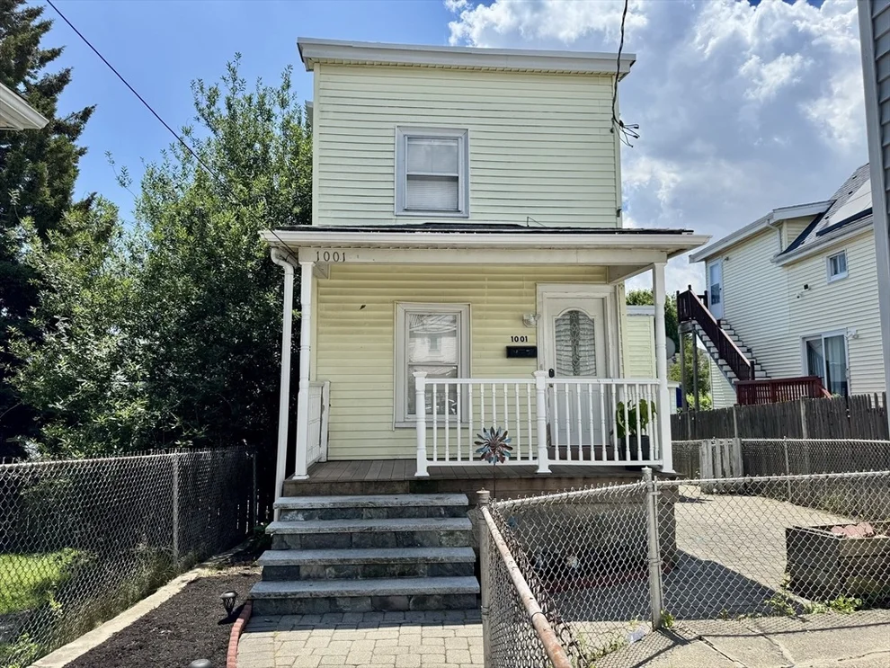Unit for sale at 1001 Winthrop Ave, Revere, MA 02151
