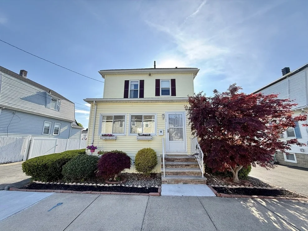 Unit for sale at 17 Cleveland St, Malden, MA 02148