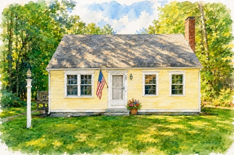 Unit for sale at 207 Valley St, Pembroke, MA 02359