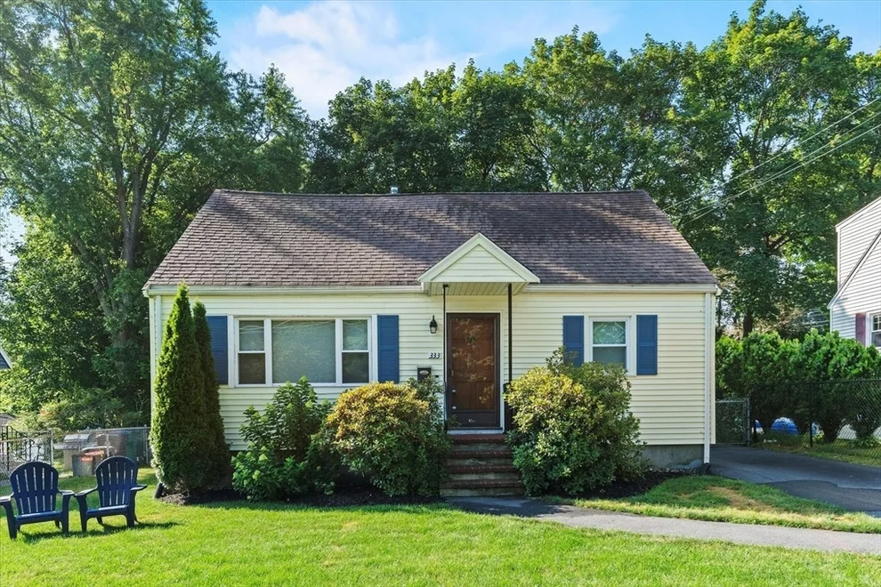 Unit for sale at 333 Hovey St, Lowell, MA 01852