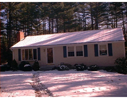 Unit for sale at 8 Stillriver, Sterling, MA 01564