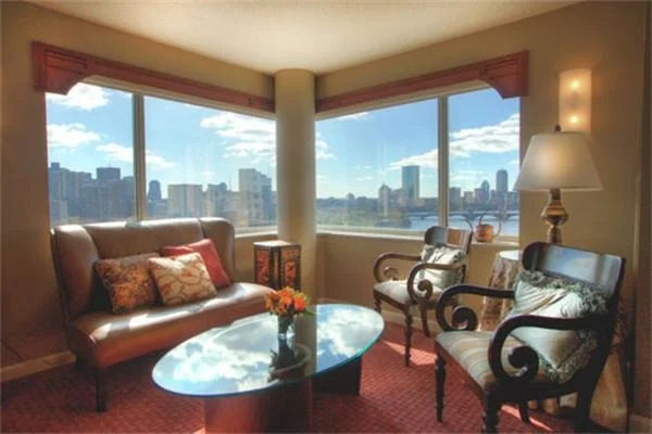 Unit for sale at 8 Museum Way, Cambridge, MA 02141