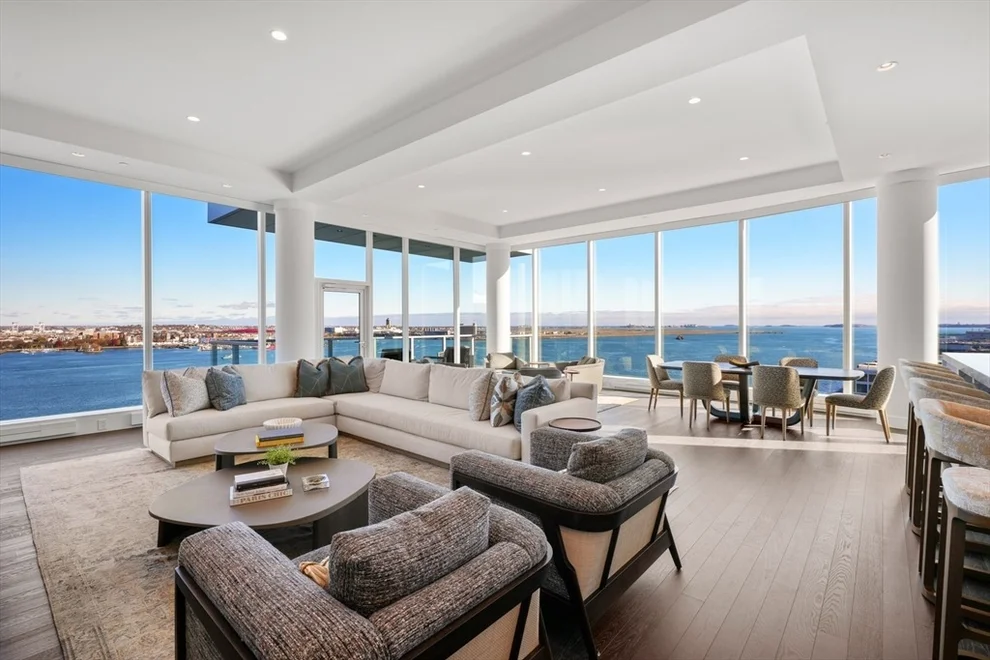 Unit for sale at 50 Liberty Dr, Boston, MA 02210