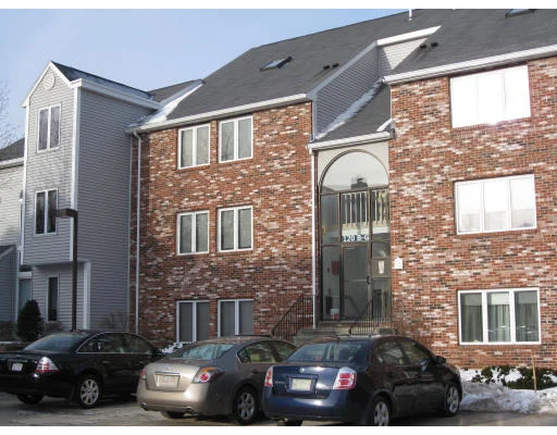 Unit for sale at 120 Burkhall Street, Weymouth, MA 02190