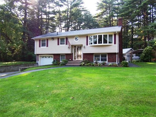Unit for sale at 6 Senna Terrace, Billerica, MA 01821