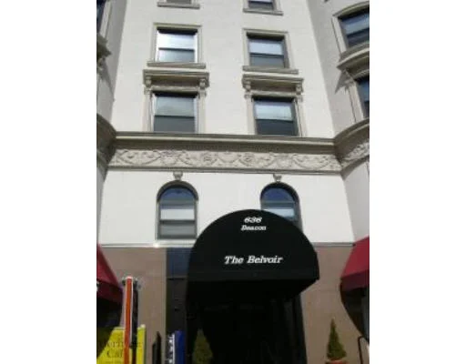 Unit for sale at 636 Beacon St., Boston, MA 02115