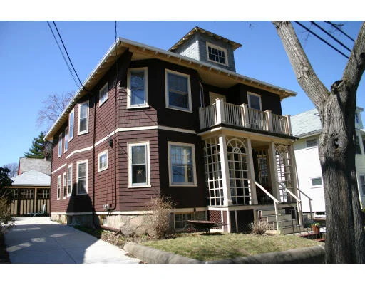 Unit for sale at 182-184 Manthorne Rd, Boston, MA 02132