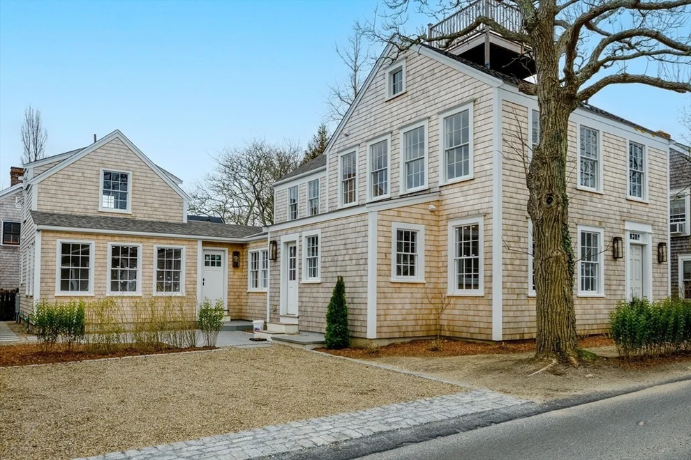 Unit for sale at 10 York, Nantucket, MA 02554