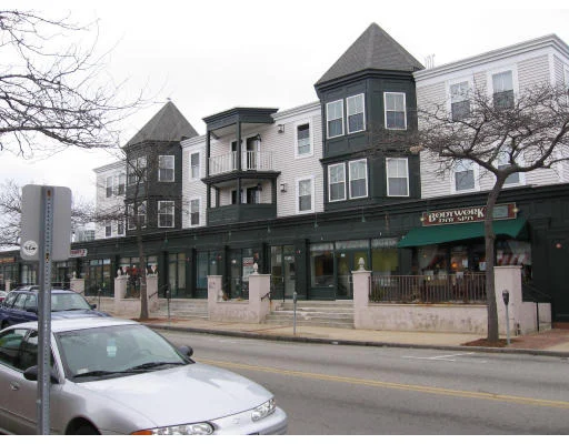 Unit for sale at 526 Nantasket Avenue, Hull, MA 02045