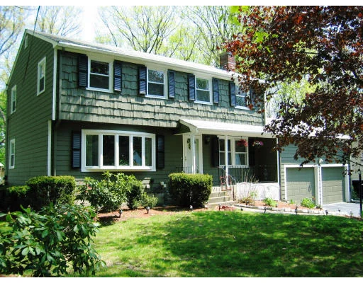 Unit for sale at 38 Crestwood Dr., Framingham, MA 01701