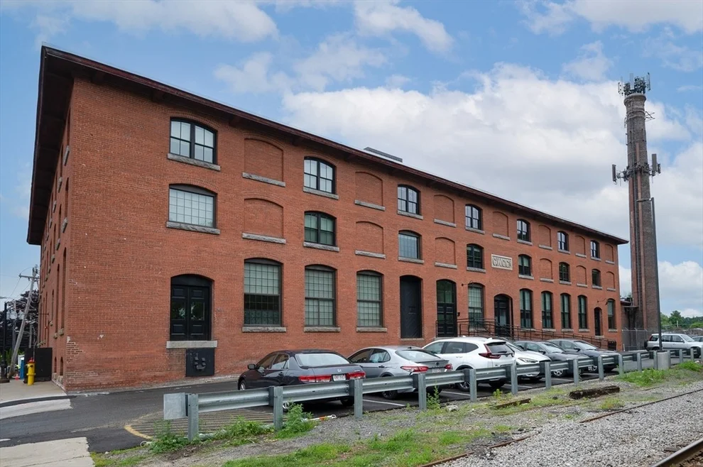 Unit for sale at 55 Sterling St, Clinton, MA 01510
