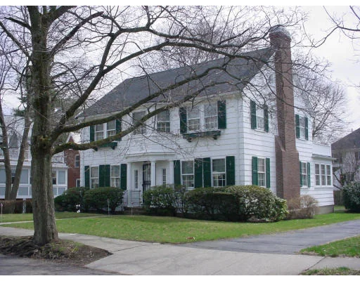 Unit for sale at 60 Commonwealth Park West, Newton, MA 02459