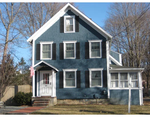 Unit for sale at 289 Sherman St, Canton, MA 02021