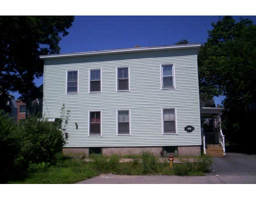Unit for sale at 2 Parker Street, Attleboro, MA 02703
