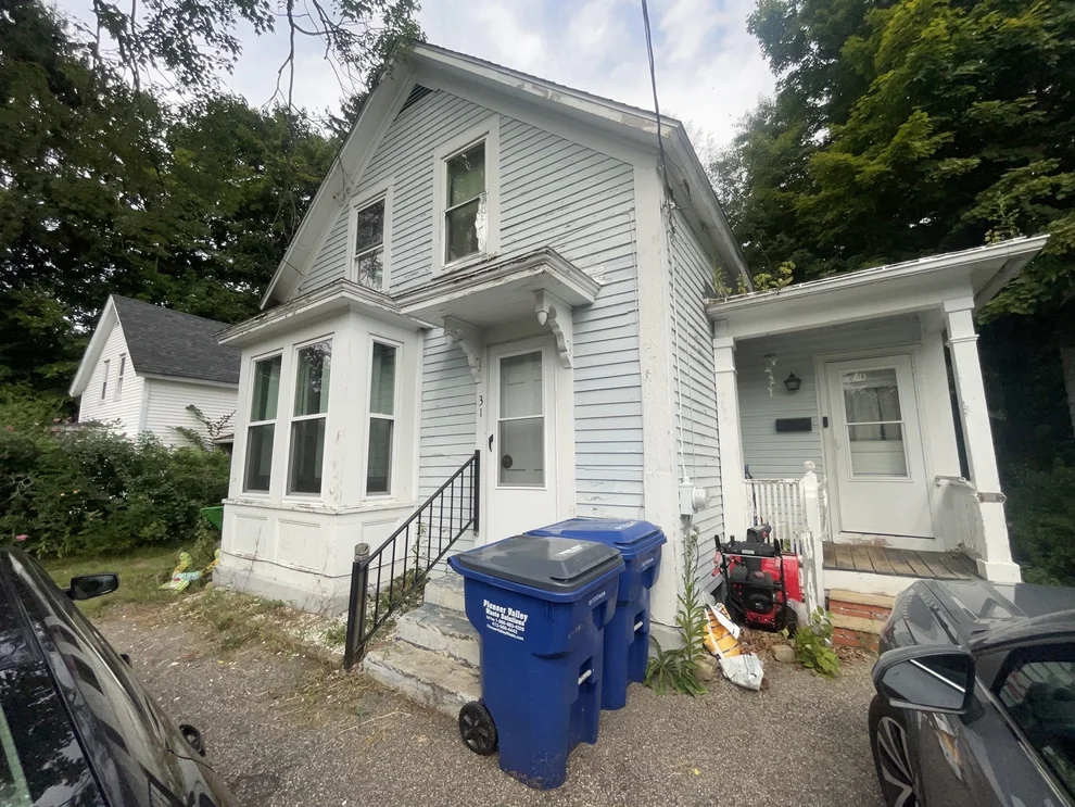 Unit for sale at 31 Eddy St, Ware, MA 01082