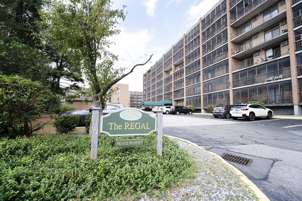 Unit for sale at 235 Winthrop St, Medford, MA 02155