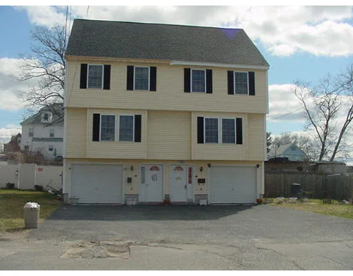 Unit for sale at 13 Canada Steet, Lowell, MA 01852