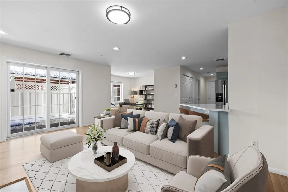 Unit for sale at 7 Conant Rd, Winchester, MA 01890
