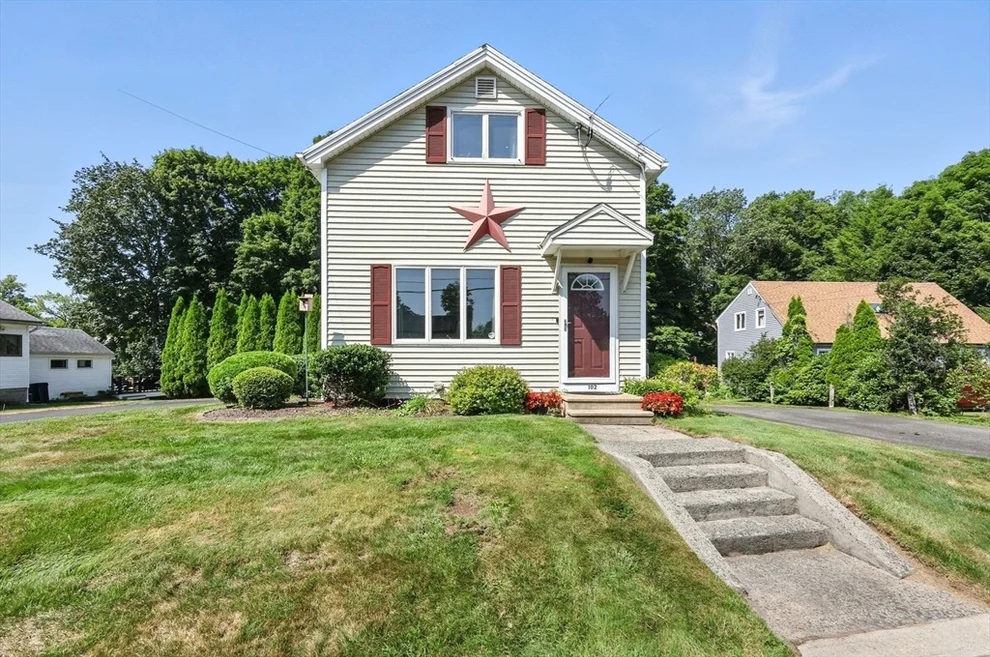 Unit for sale at 102 N Main St, East Longmeadow, MA 01028