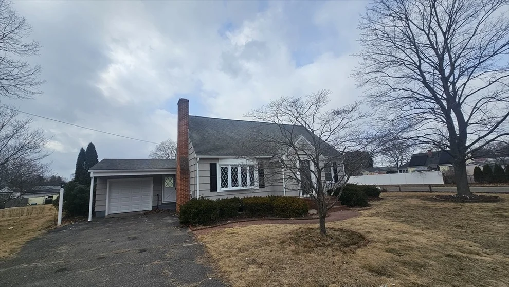 Unit for sale at 41 Barrett St, Ludlow, MA 01056