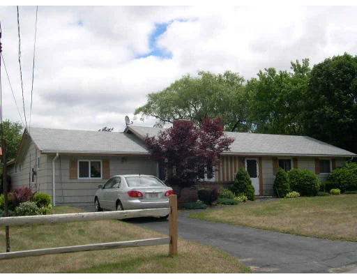 Unit for sale at 23 Oak Ridge Drive West, Brockton, MA 02301