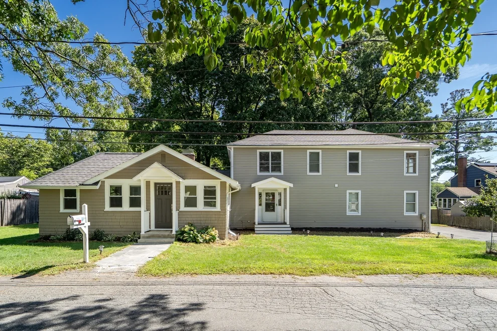 Unit for sale at 13 Milford Ave, Natick, MA 01760
