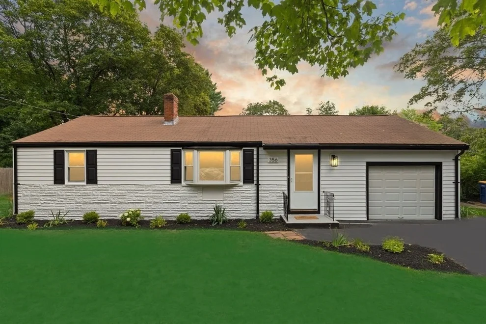 Unit for sale at 356 S Main St, Sharon, MA 02067