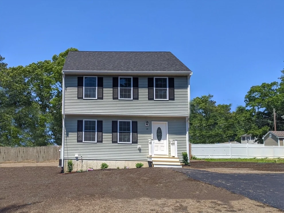 Unit for sale at 37 Mayflower Way, Wareham, MA 02538