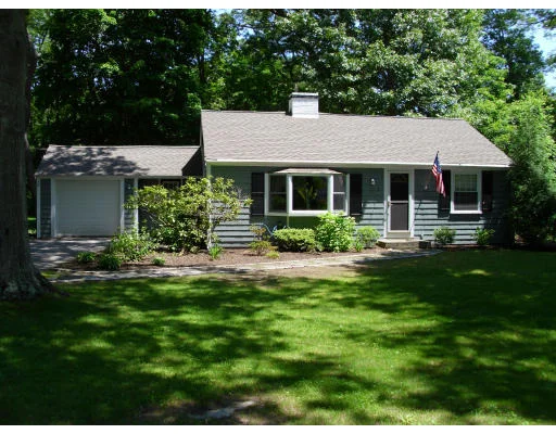 Unit for sale at 2 Jackson Road, Scituate, MA 02066