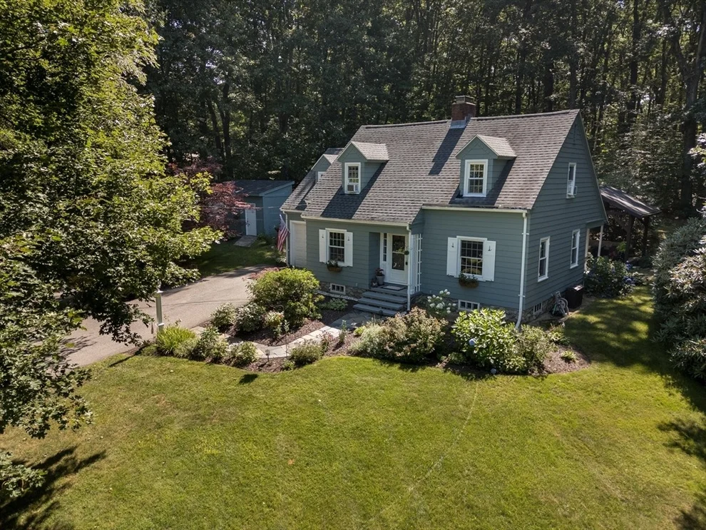 Unit for sale at 544 Main Street, Boylston, MA 01505