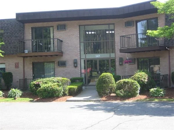 Unit for sale at 147-10A Sylvan Street, Danvers, MA 01923