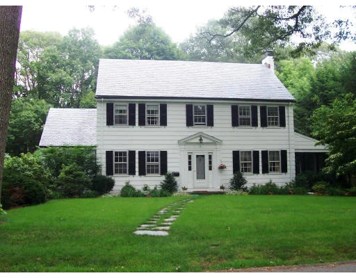 Unit for sale at 96 Fairbanks Avenue, Wellesley, MA 02481
