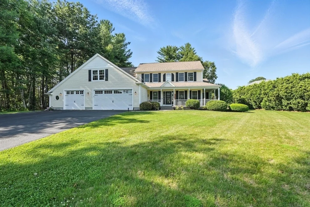 Unit for sale at 247 Munger Hill Rd, Westfield, MA 01085