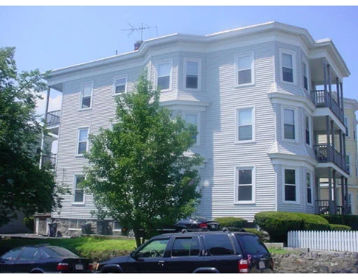 Unit for sale at 30 Rock Avenue, Lynn, MA 01902