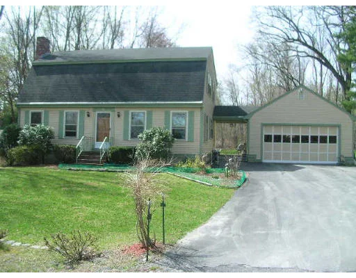 Unit for sale at 53 Highland Street, Canton, MA 02021