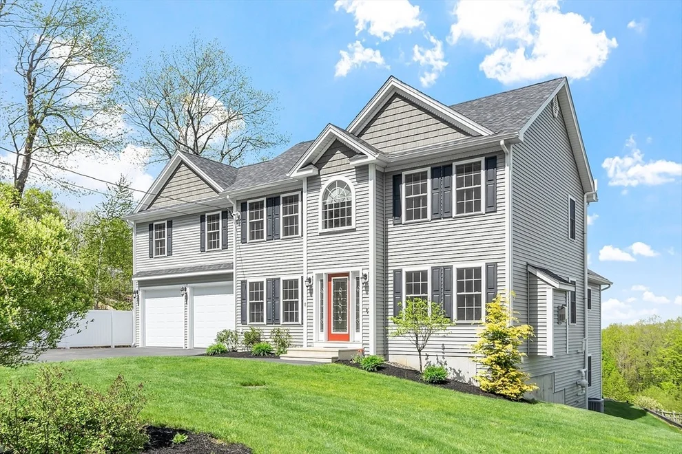Unit for sale at 8 Bolton Rd, Westminster, MA 01473